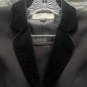 tahari arthur s. levine size 10